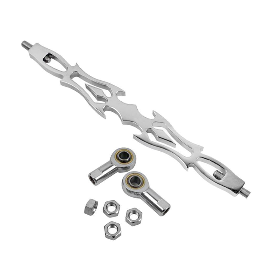 Linkage for   FXDWG   FLHR FLHT