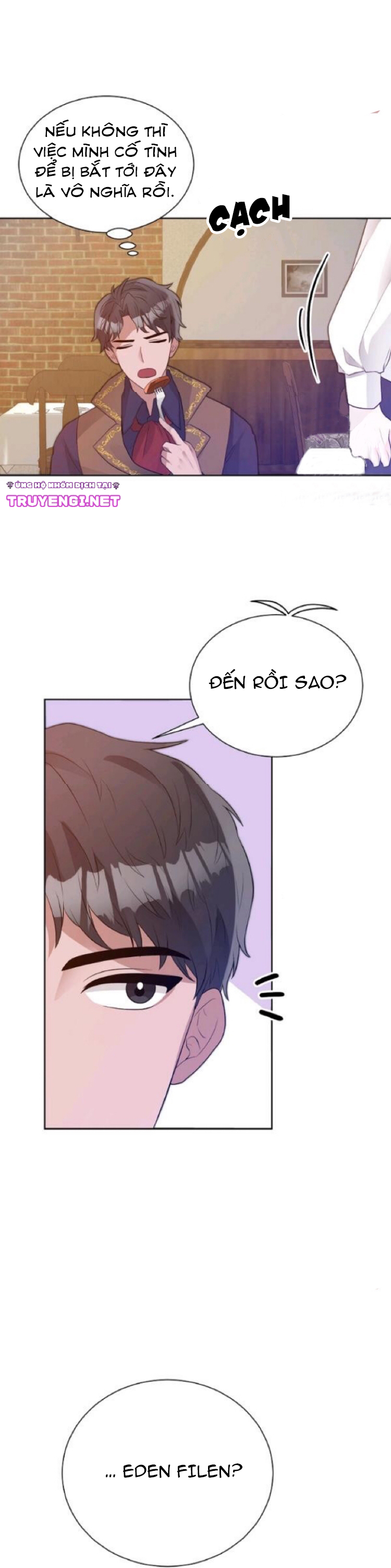 lily tàn độc chapter 11 32