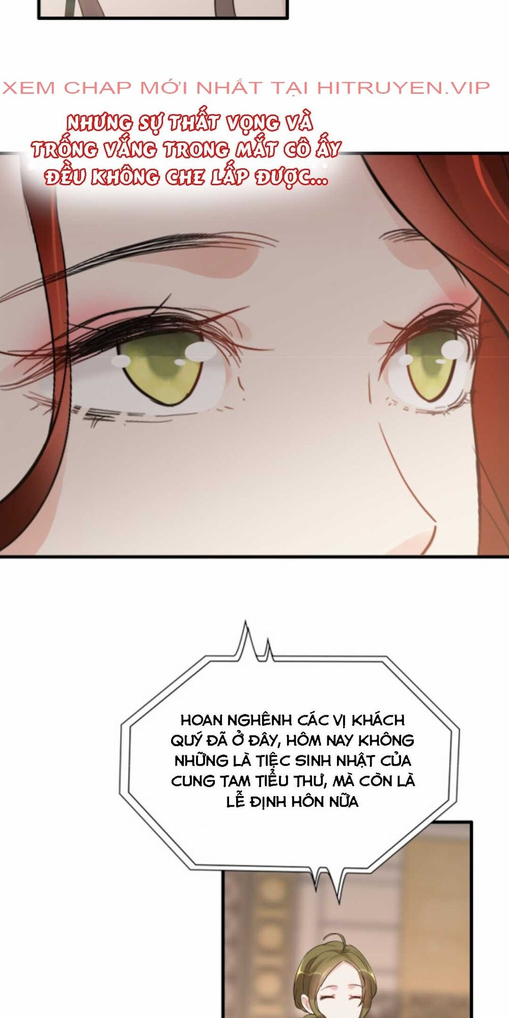 cô vợ hợp đồng bỏ trốn của tổng giám đốc chapter 429.2 4