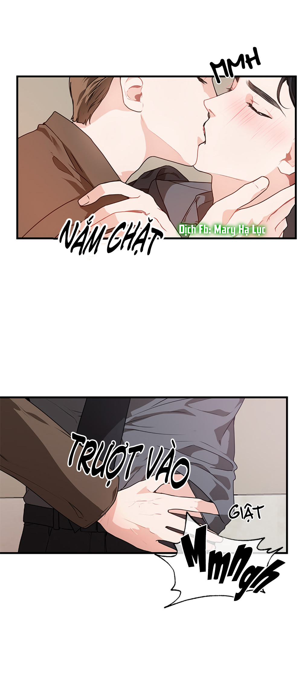 bạn thích về bên nào hơn chapter 3 61