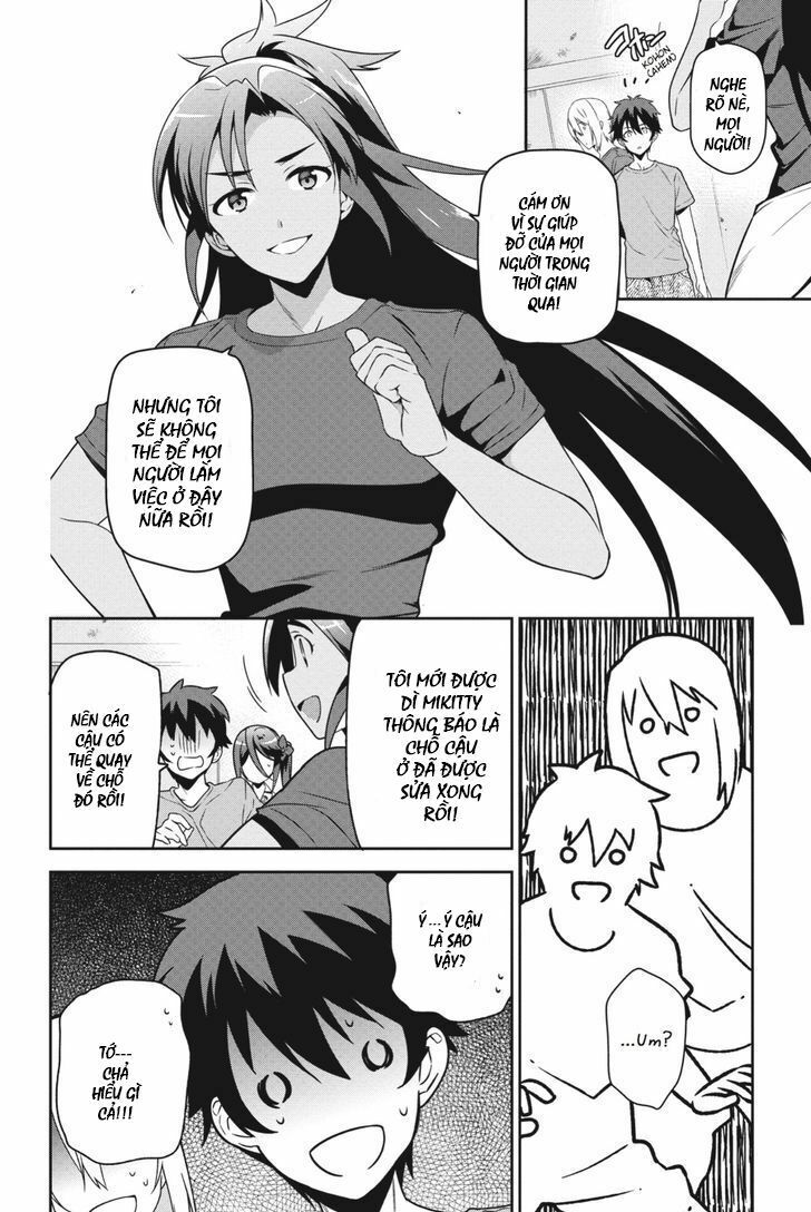 ma vương đi làm thêm chapter 46 15