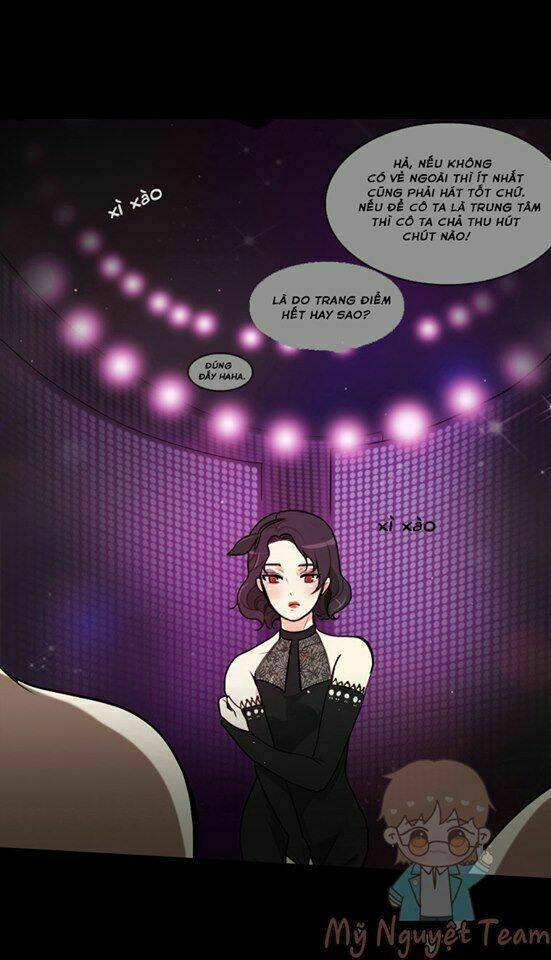 handmade entertainment chapter 0 7