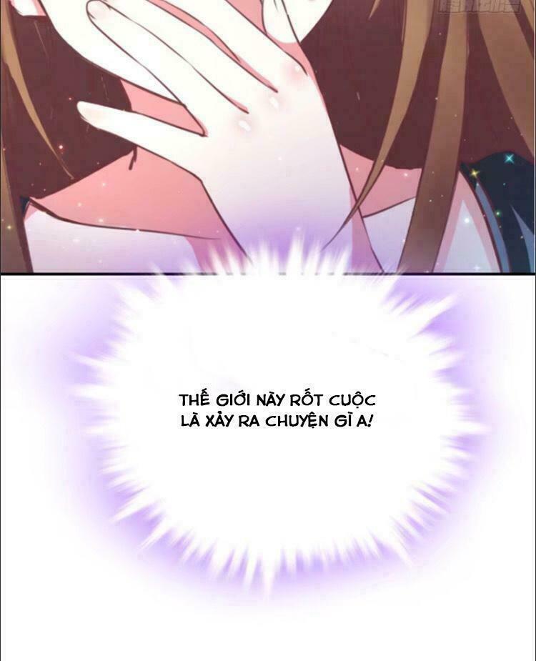 [16+] thảnh thơi thú thế chủng chủng điền, sinh sinh tể chapter 0 16