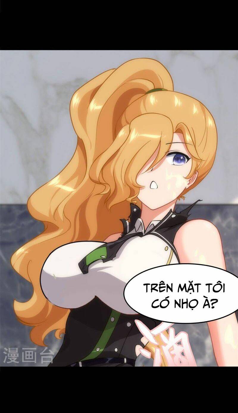 bạn gái virus của tôi chapter 310 63