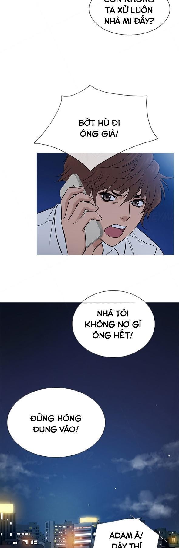 thiên đường chapter 63 45