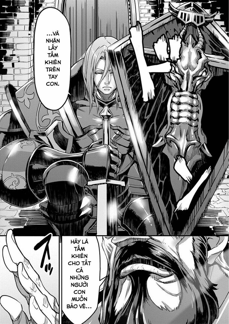 dragon's crown chapter 1 6