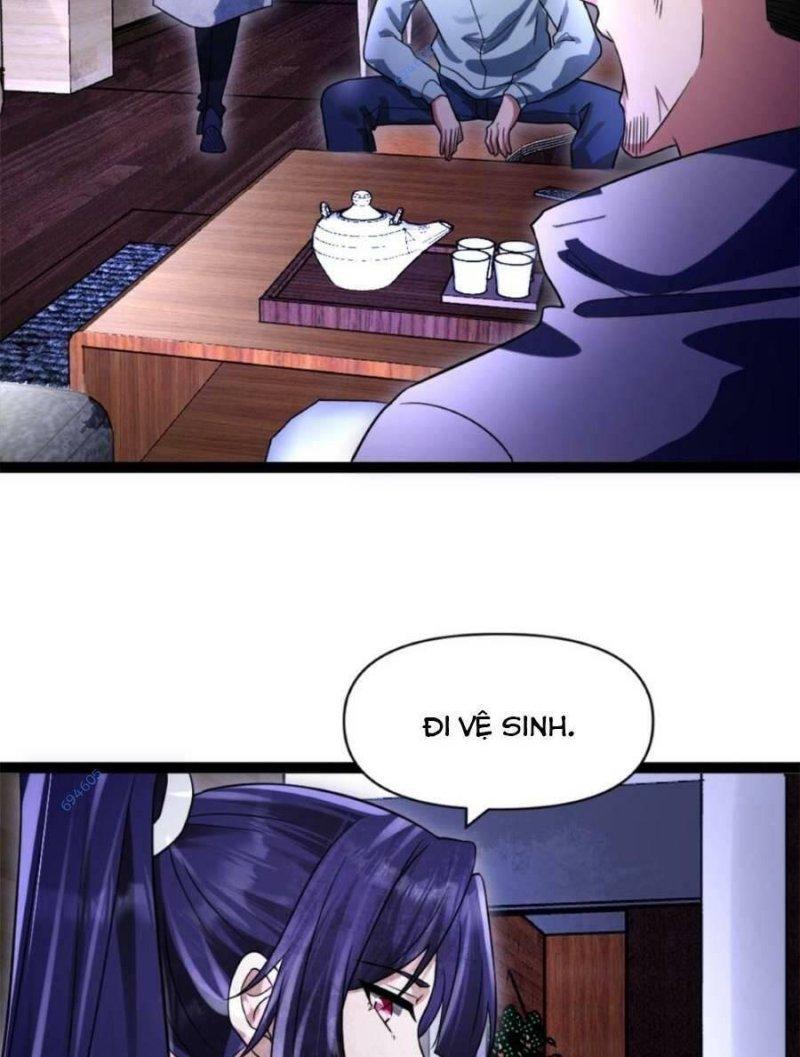 đóng băng toàn cầu: tôi gây dựng nên phòng an toàn thời tận thế chapter 34 19