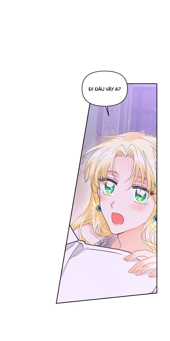 ác nữ xứng đôi với bạo chúa chapter 34 20