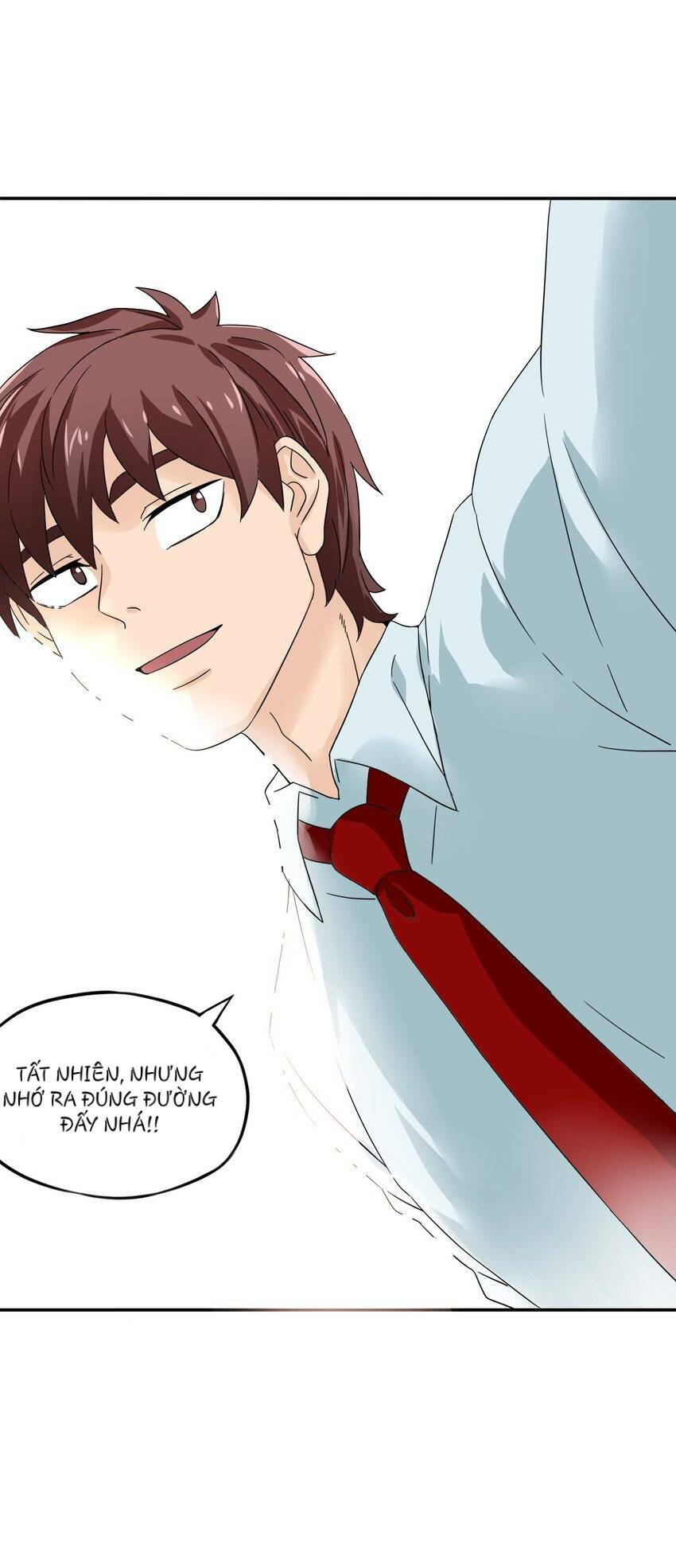 tôi trở thành ceo ở thế giới khác chapter 36 61