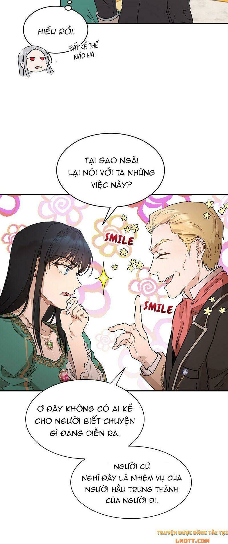 khế ước của ma tộc chapter 29 22