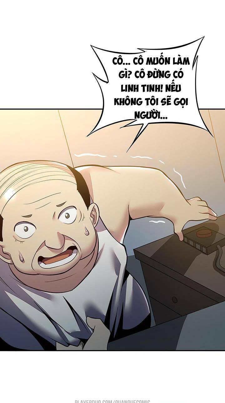 bất tử thần vương tu liên tục chapter 17 23