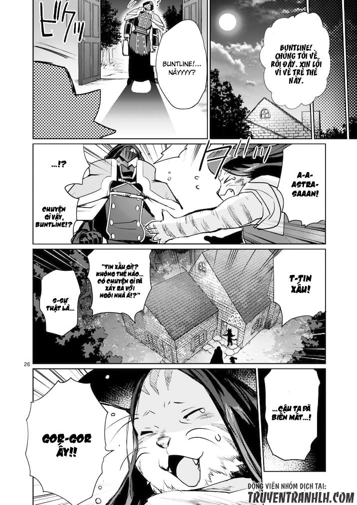 it's my life chapter 18 27