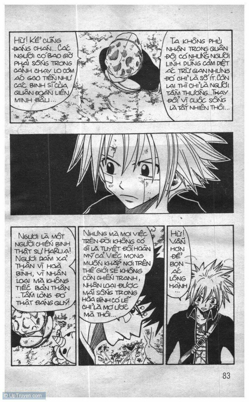 rave master (scan) chapter 17 133