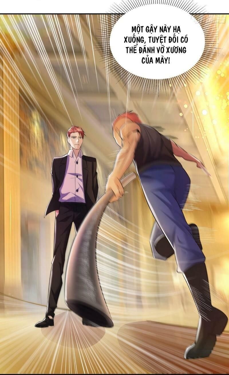 đô thị lãng tử chapter 8 19