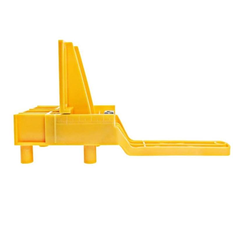 Dụng Cụ Định Vị Lỗ Khoan Gỗ