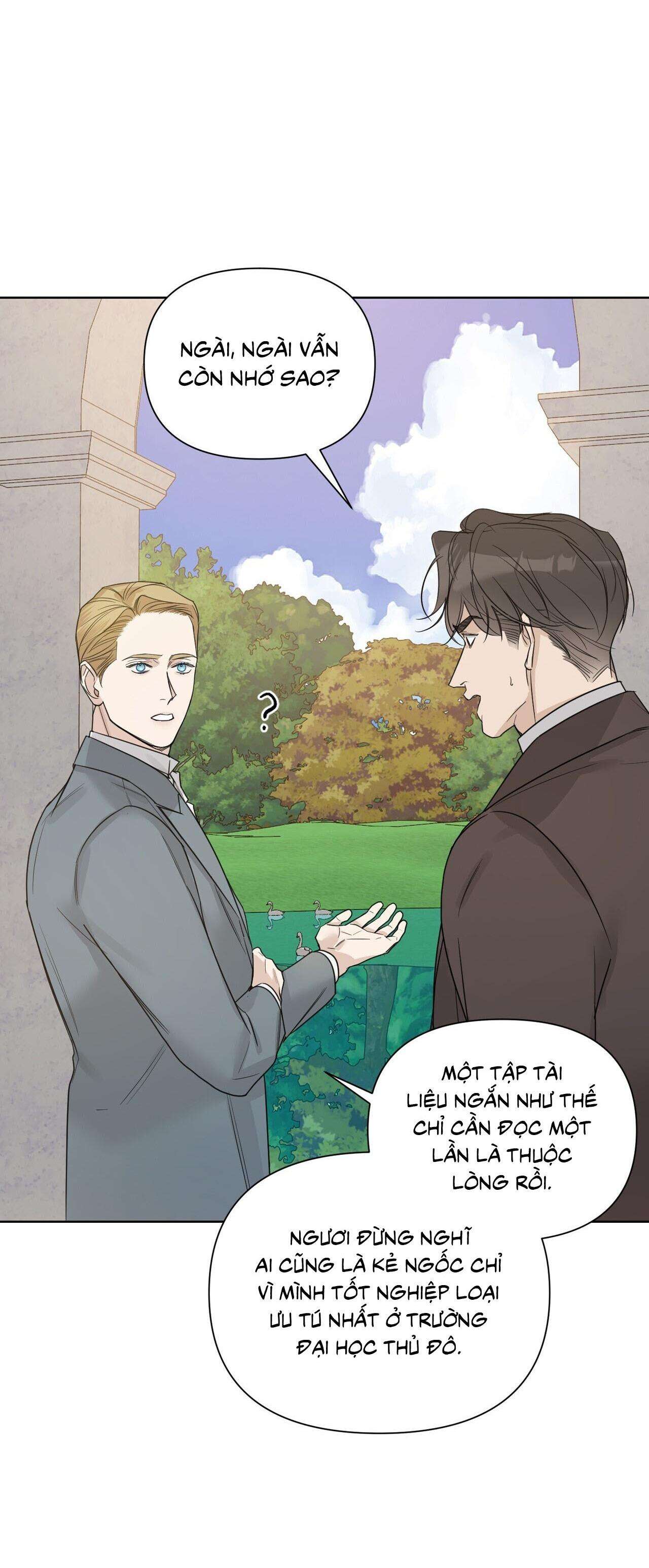 bước vào vườn hồng chapter 40 7