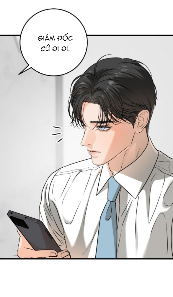 Nóng Lòng Muốn Giày Vò Em chapter 39.2 21