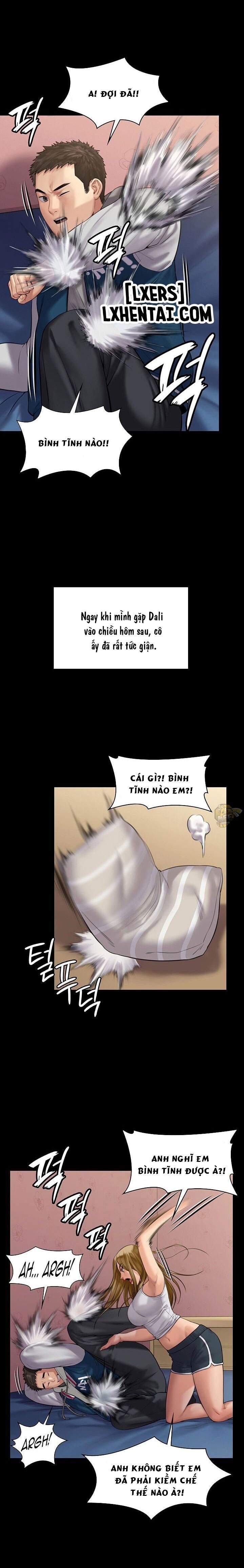 ong chúa chapter 164 15