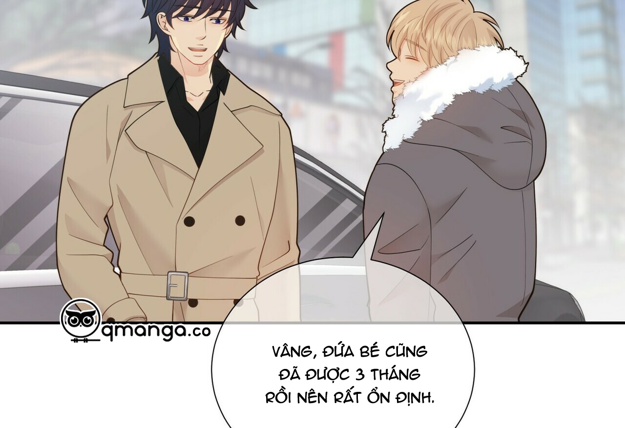 thời gian giữa sói và chó chapter 63 61