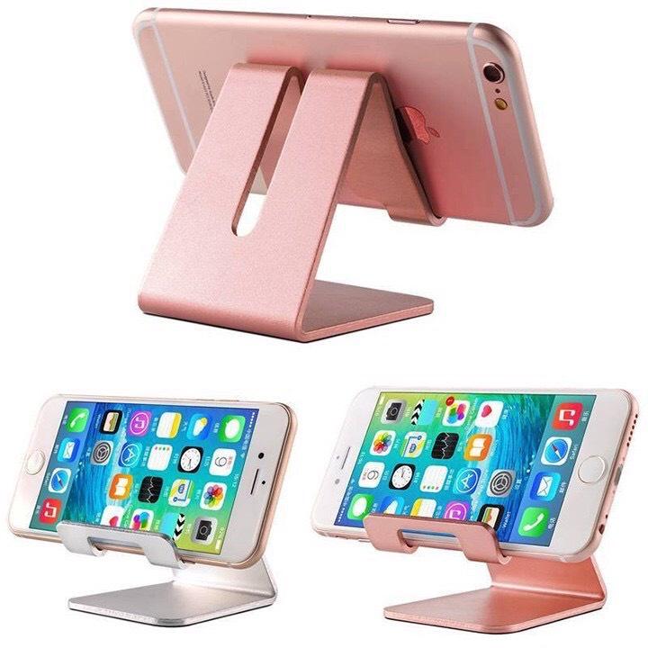 Giá đỡ điện thoại S014 hợp kim nhôm_B037