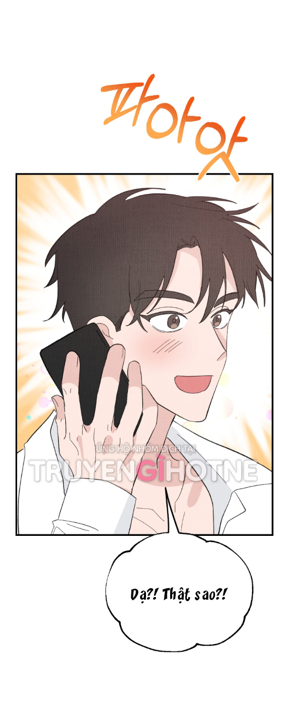 [18+] cuộc hôn nhân chính trị chapter 4.1 34