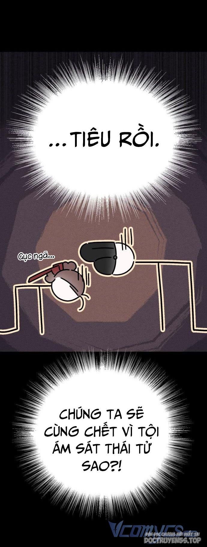 em đã tìm kiếm cả ngàn năm nay chapter 27 41