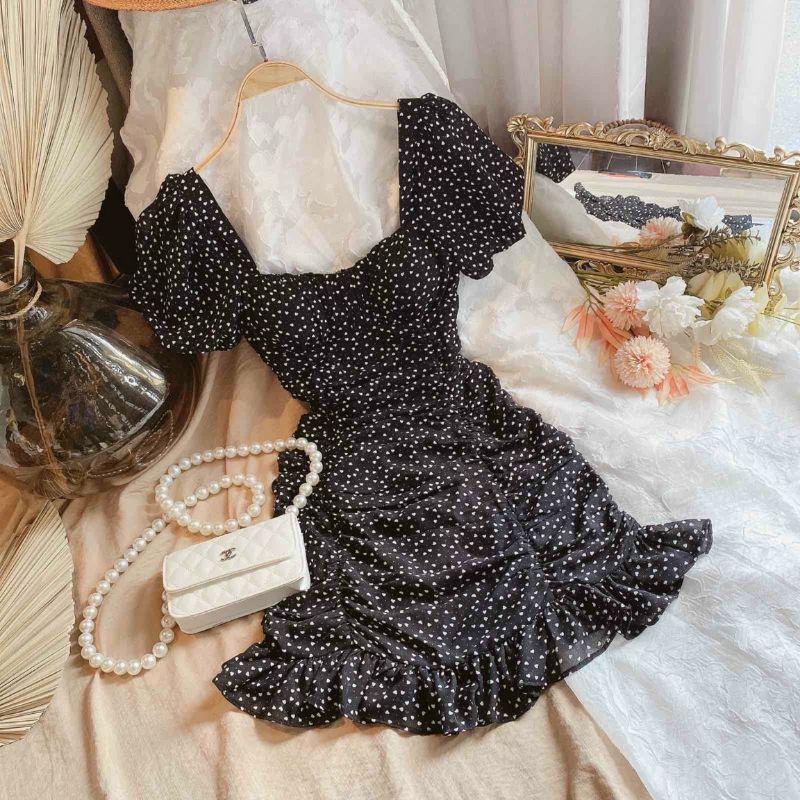 ĐẦM ĐEN BI TIM NHÚN THÂN CHÂN BÈO