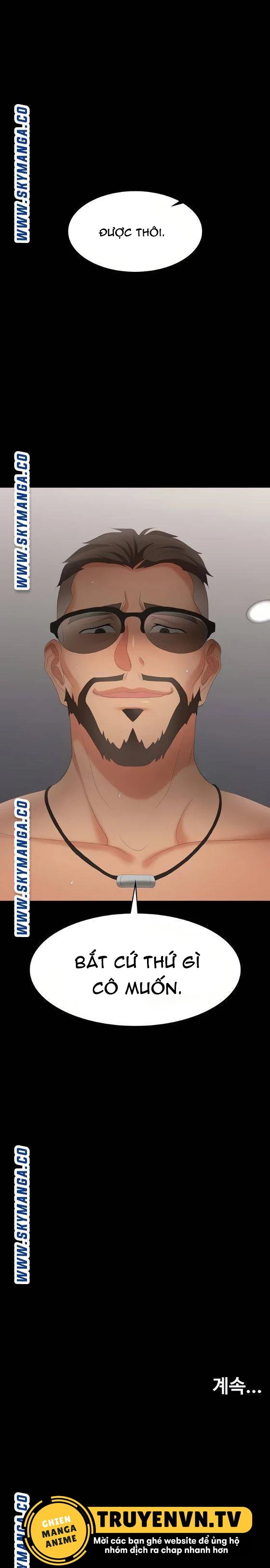 hoán đổi vợ chồng chapter 71 26