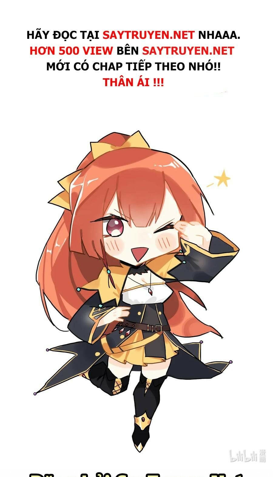 thánh đường chi thành chapter 37 54