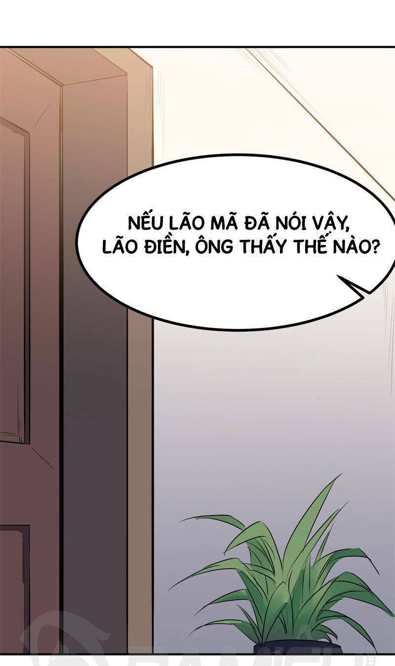 đỉnh phong thần y chapter 35 1