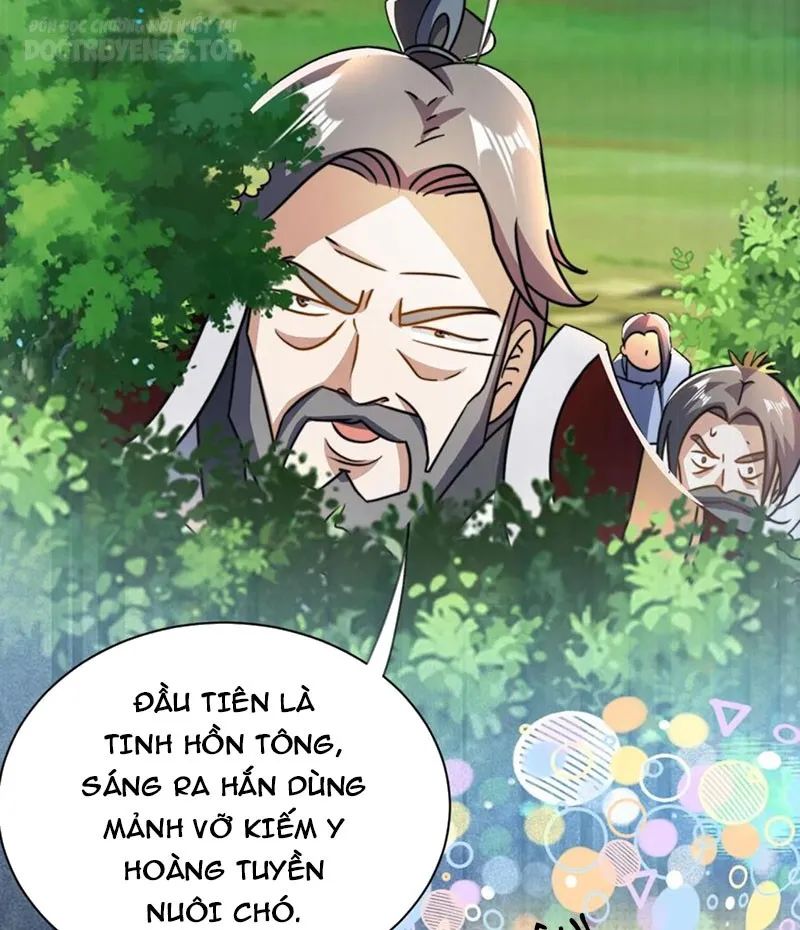 huyền huyễn: ta bắt đầu vô địch từ bại gia chapter 46 11