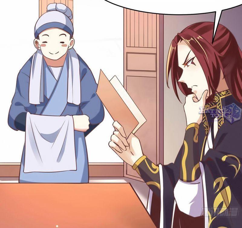 đồ đệ ta toàn là nữ ma đầu chapter 4 34