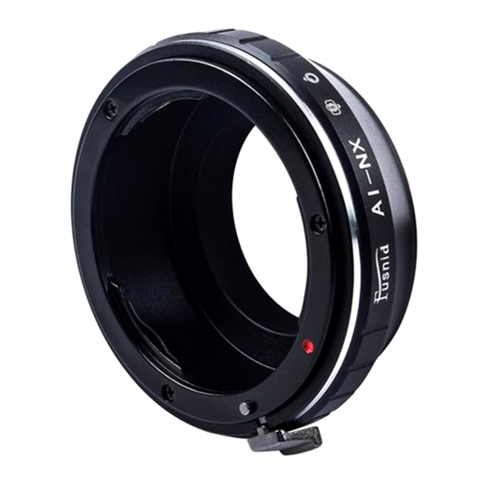 Ống kính Adaptor Vòng Cho Nikon AI Lens đến Samsung NX Camera