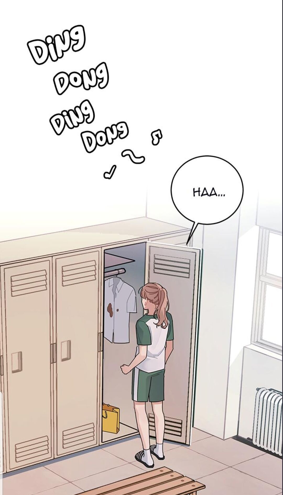 hate me (full) chapter 1.2 10