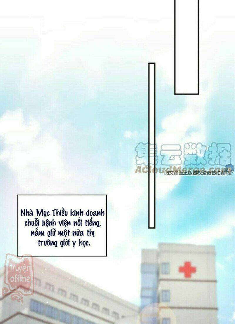 tôi trở thành tổ tông của 5 vị đại lão chapter 68 17