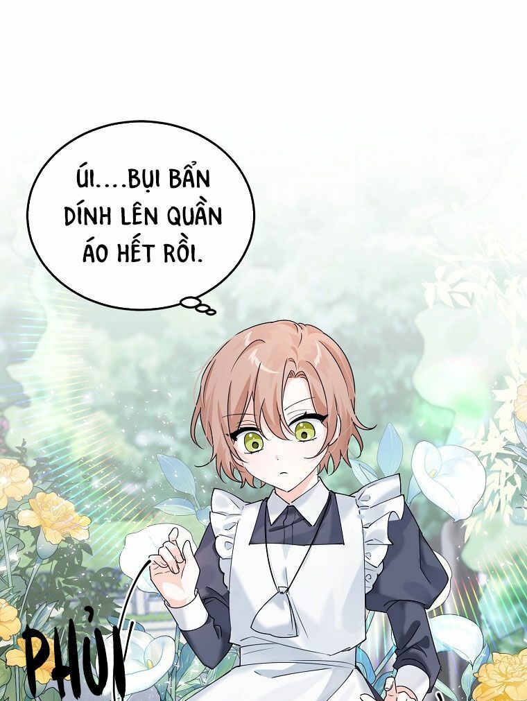 ác nữ karuna bé lại chapter 8 7