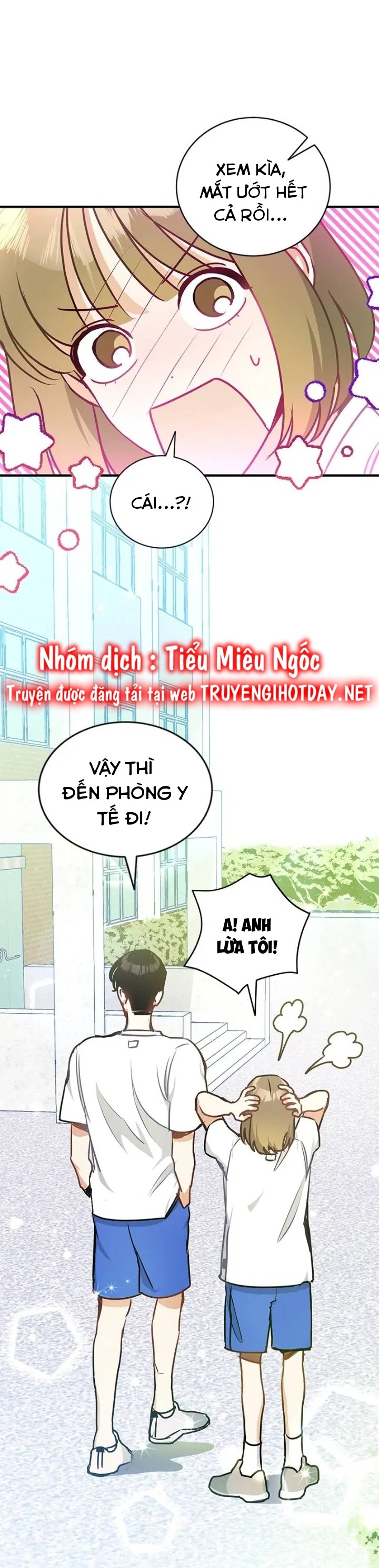 nụ hôn của tên ác ma chapter 10 62