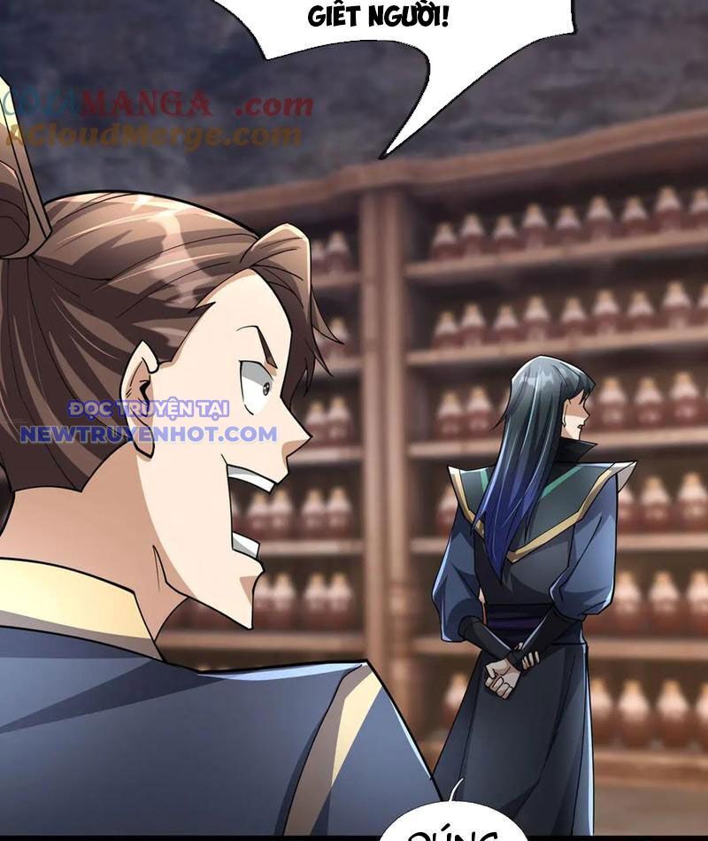 ngủ say vạn cổ: xuất thế đẩy ngang chư thiên chapter 86 53