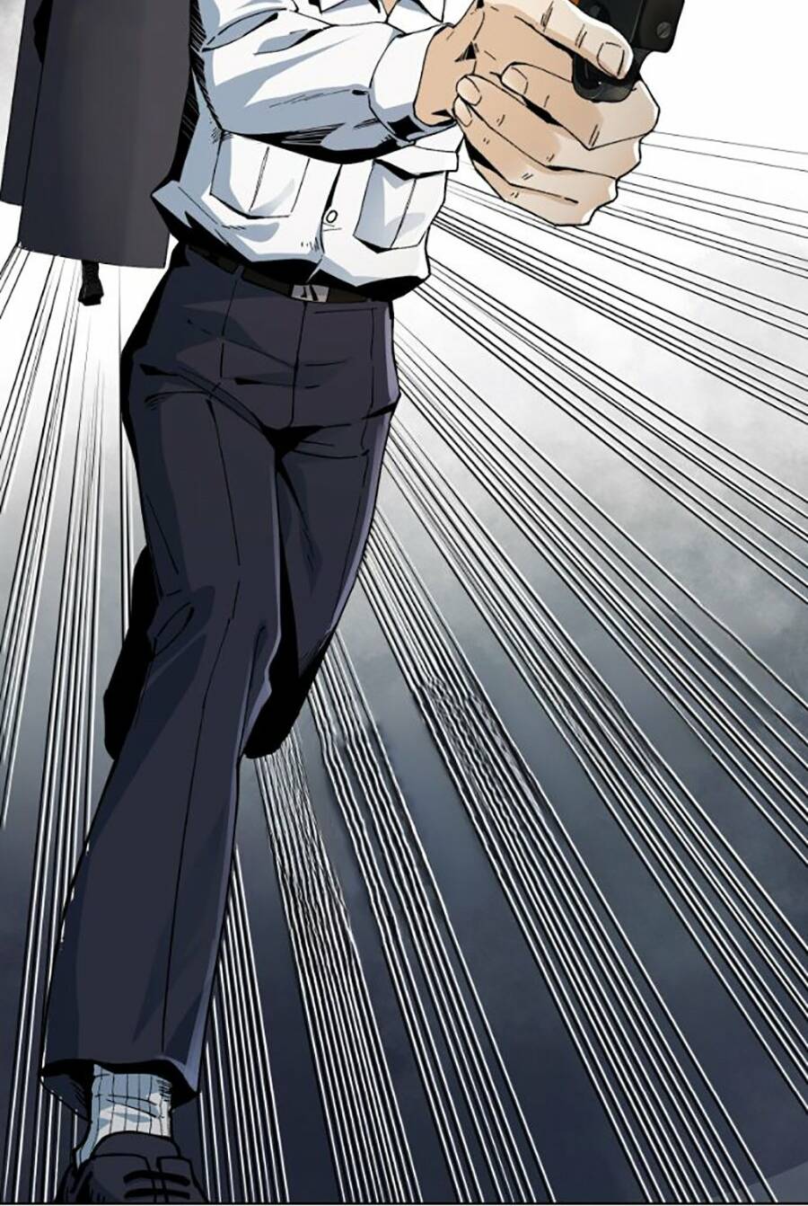 đến ma quỷ còn sợ tâm thần chapter 4 18