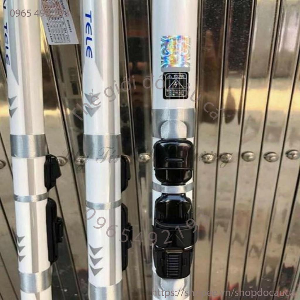 Cần câu GW Surf Leader FV câu lục