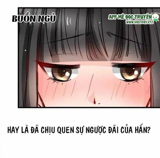 thú vương chuyên sủng chapter 24 7