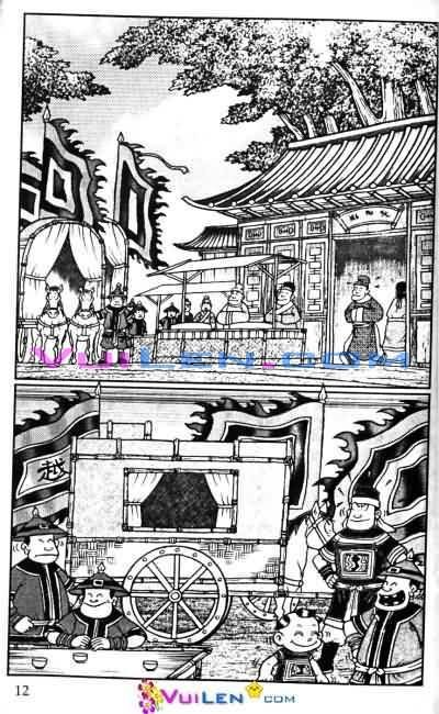 thần đồng đất việt chapter 49 8