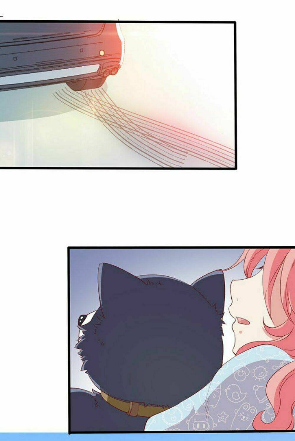 quản lí ngây ngô và thần tượng ác ma chapter 15 3