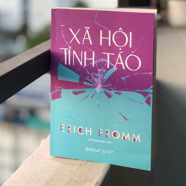 Trạm Đọc Official | Xã Hội Tỉnh Táo