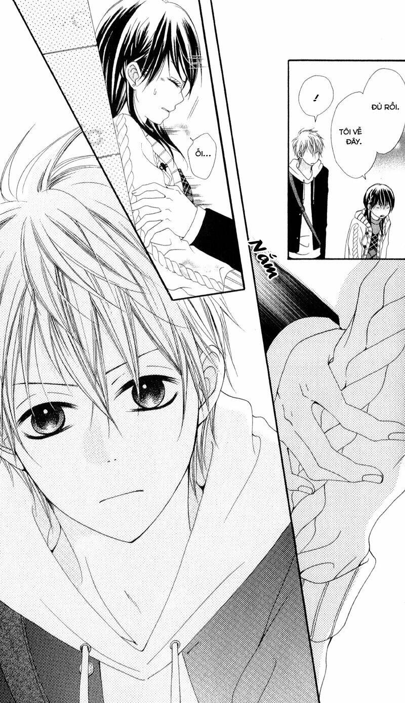 koibito wa 16-sai chapter 2 14