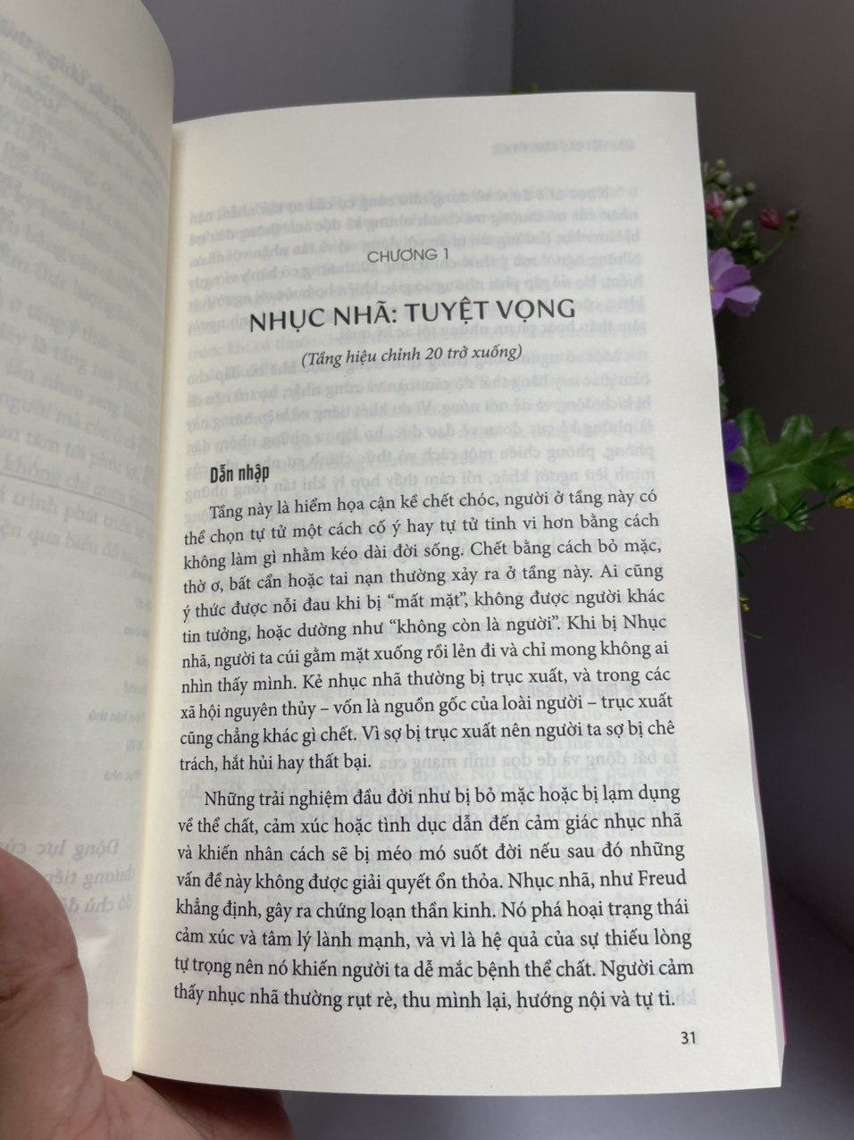 TRANSCENDING THE LEVELS OF CONSCIOUSNESS – SIÊU VIỆT CÁC TẦNG Ý THỨC- David R. Hawkins, M.D., Ph.D- Phạm Nguyên Trường dịch -Thái Hà – NXB Thế giới