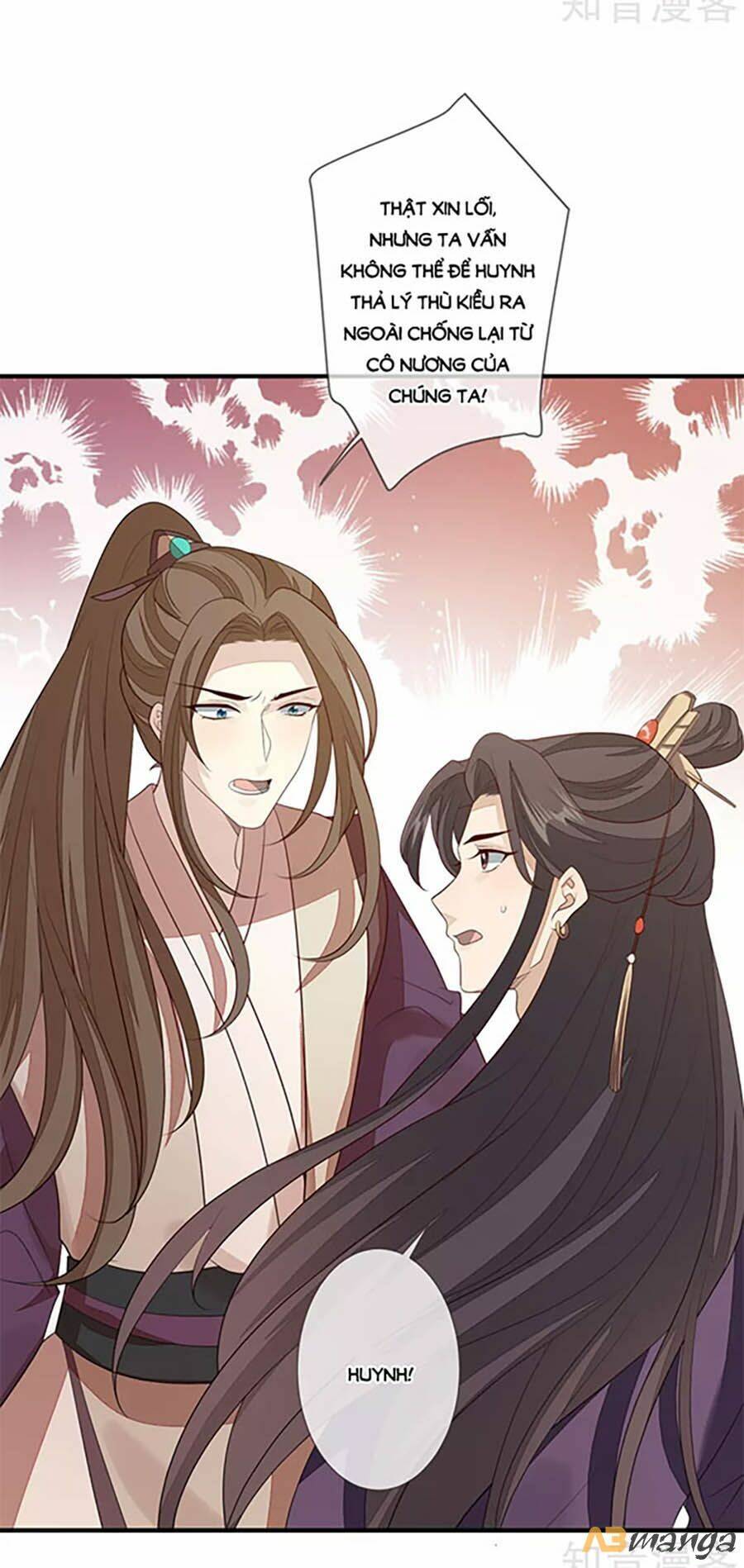 cửu khuyết phong hoa chapter 88 2