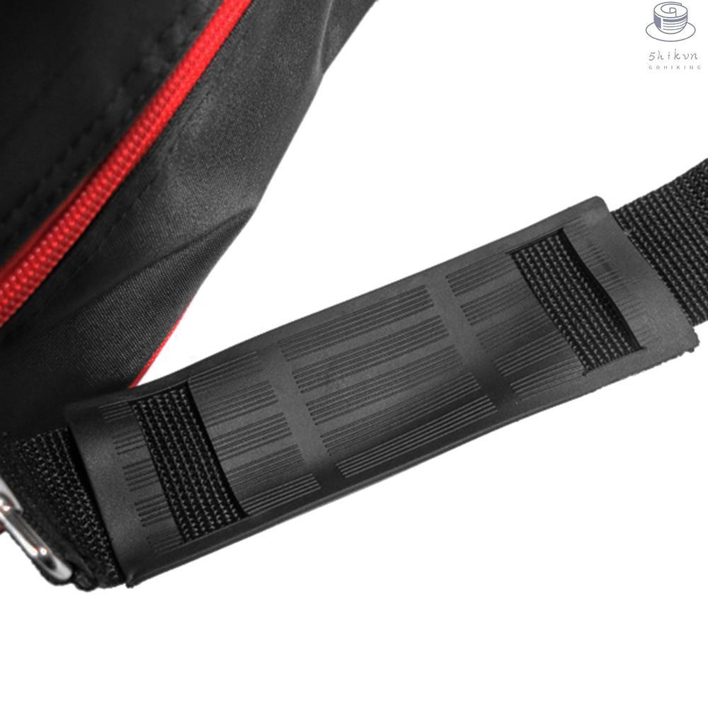 Túi đựng xe scooter điện cỡ lớn 10 inch có thể gấp gọn tiện dụng