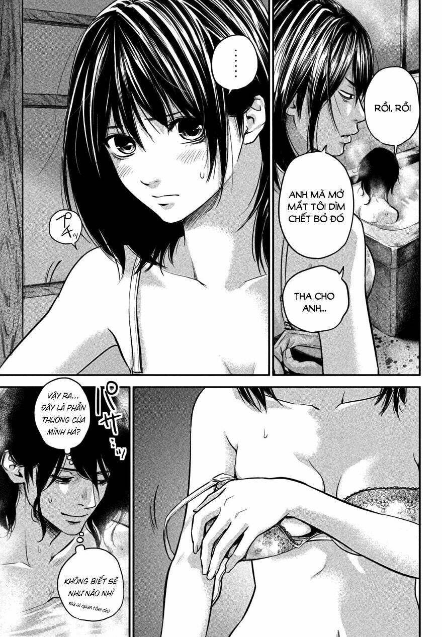 đạo luật nhiều vợ chapter 27 5