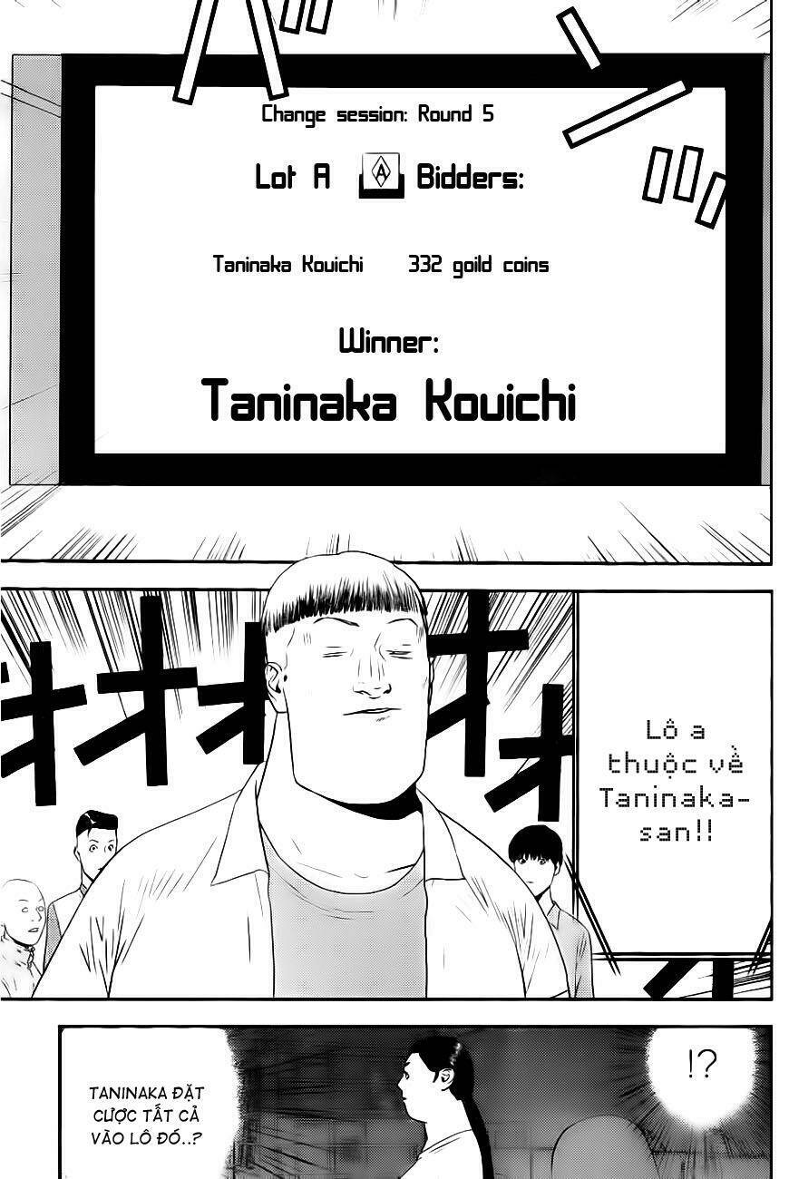 liar game chapter 165 12